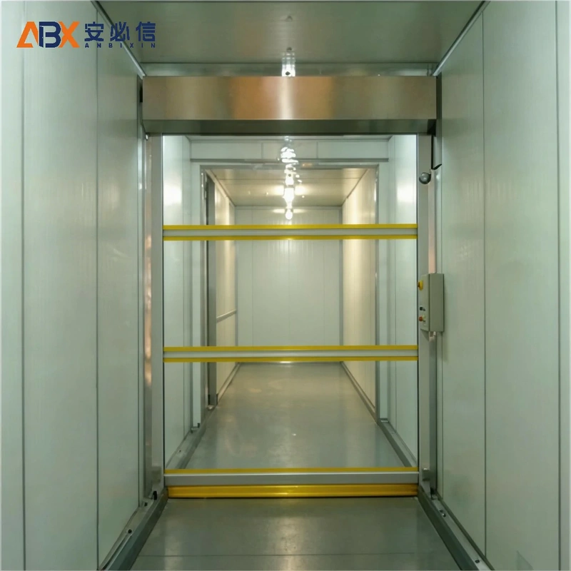 三门峡工业快速门